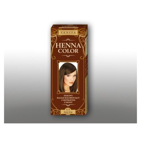 Henna Color Venita 75ml