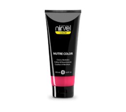 Μασκα Μαλλιών Nutre Color Nirvel - Strawberry 200ml