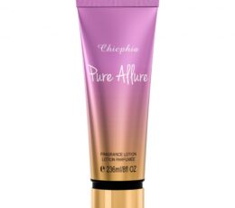 CHICPHIA BOBY CREAM PURE ALLURE - 236 ml