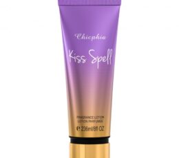 CHICPHIA BOBY CREAM KISS SPELL - 236 ml