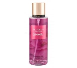 ROMANTIC FRAGRANCE MIST VICTORIA'S SECRET 250ML