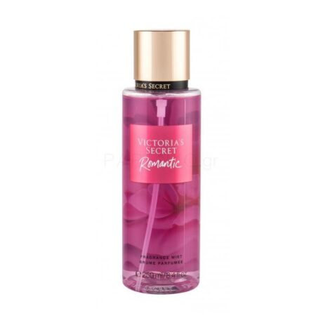 ROMANTIC FRAGRANCE MIST VICTORIA’S SECRET 250ML