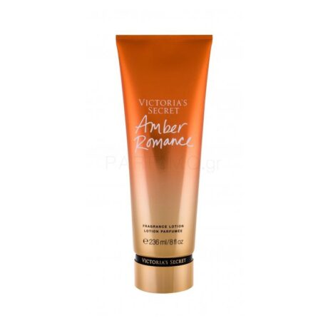 AMBER ROMANCE CREAM VICTORIA’S SECRET 236ML