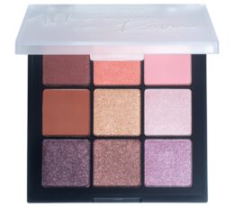 03AFTERNOON IN ROME PALETTE MON REVE 9 EYESHADOWS