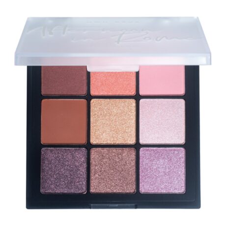 03AFTERNOON IN ROME PALETTE MON REVE 9 EYESHADOWS