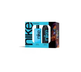 NIKE ULTRA BLUE MAN