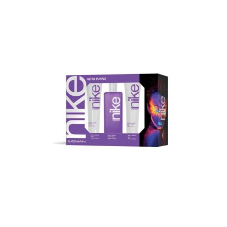 NIKE ULTRA PURPLE