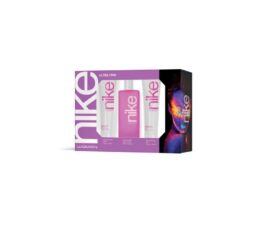 NIKE ULTRA PINK WOMAN