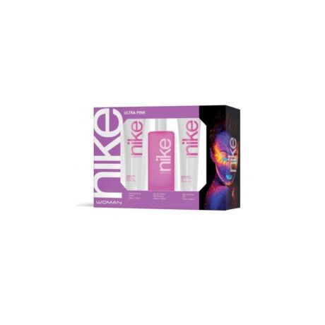 NIKE ULTRA PINK WOMAN