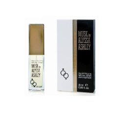 MUSK by ALYSSA ASHLEY EDT 25ML