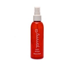 TOMMY G BODY SPLASH CHERRY CRUSH 150ML