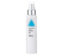 SEVENTEEN BODY MIST CYAN SUMMER 125ML