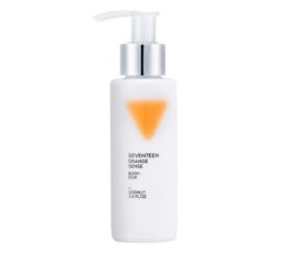 Body Silk - Orange Sense Seventeen 100 ml