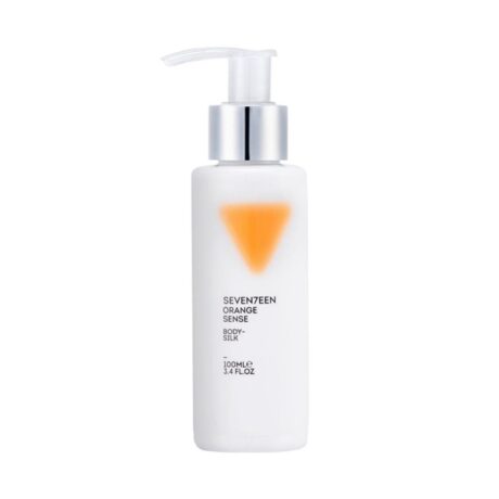 Body Silk – Orange Sense Seventeen 100 ml