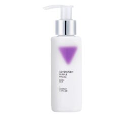 Body Silk - Purple Magic Seventeen 100 ml