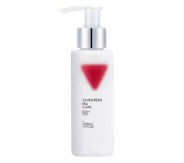 Body Silk - Red Flame Seventeen 100 ml