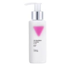 Body Silk - Fuchsia Elize Seventeen 100 ml