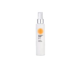 Dry Body Oil- Orange Sense Seventeen 125ml