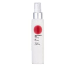 Dry Body Oil- Red Flame Seventeen 125ml