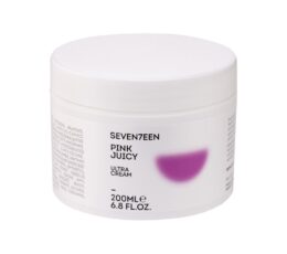 Ultra Cream- Pink Juicy Seventeen 200ml