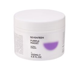 Ultra Cream- Purple Magic Seventeen 200ml