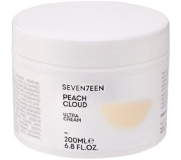 Ultra Cream- Peach Cloud Seventeen 200ml