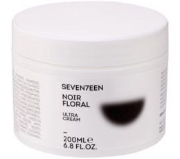 Ultra Cream- Noir Floral Seventeen 200ml