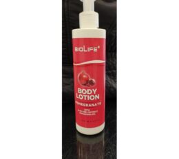 Body Lotion Pomegranate 250 ml - Biolife