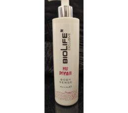 Body SenseExclusive My Dream 300 ml - Biolife