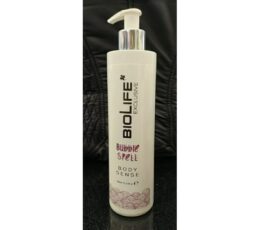 Body Sense Exclusive Bubble Spell 300 ml - Biolife