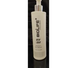 Body Sense Exclusive One Love 300 ml - Biolife