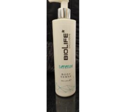 Body Sense Exclusive Serenity 300 ml - Biolife