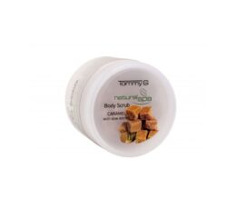 TOMMY G BODY SCRUB NATURAL SPA CARAMEL 200ML