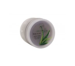 TOMMY G BODY SCRUB NATURAL SPA ALOE VERA 200ML