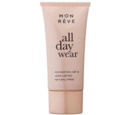 ALL DAY WEAR MAKE-UP MON REVE