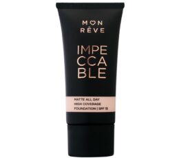 IMPECCAVBLE MATTE ALL DAY -MON REVE