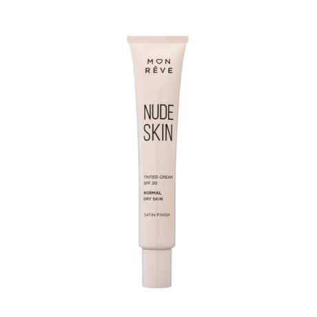 NDE SKIN NORMAL DRY SKIN- MON REVE