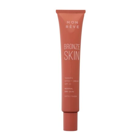 BRONZE SKIN MON REVE