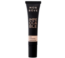 IMPECCABLE HIGH COVERAGE CONCEALER -MON REVE