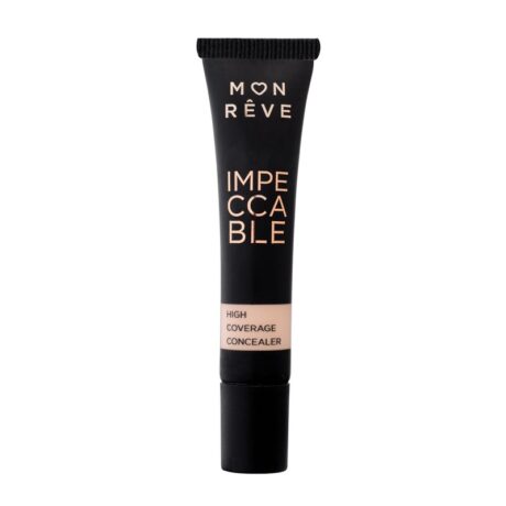 IMPECCABLE HIGH COVERAGE CONCEALER  -MON REVE