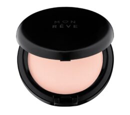 MATT COMPACT POWDER - MON REVE