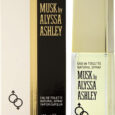 ALYSSA ASHLEY MUSK EDT 100ML