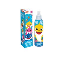 Baby Shark Body Spray 200ml