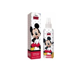 Mickey Mouse Body Spray 200ml