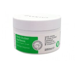 Γαρδένια Body Butter Ventus 250ml