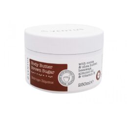 Καστανή Ζάχαρη Body Butter Ventus 250ml