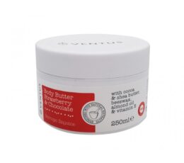 Σοκολάτα-Φράουλα Body Butter Ventus 250ml