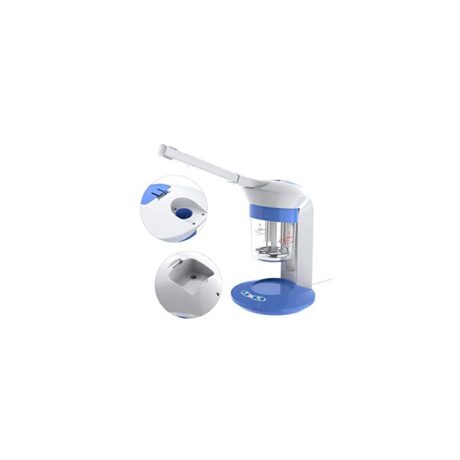 Ion Vapour Steamer Facial Beauty