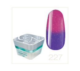 Crystal Nail Chameleon Gel No227