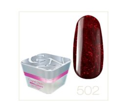 Crystal Nail Brilliant Gel No502